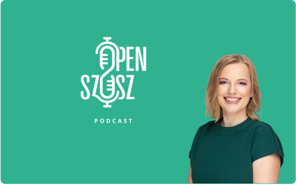 Open Szósz